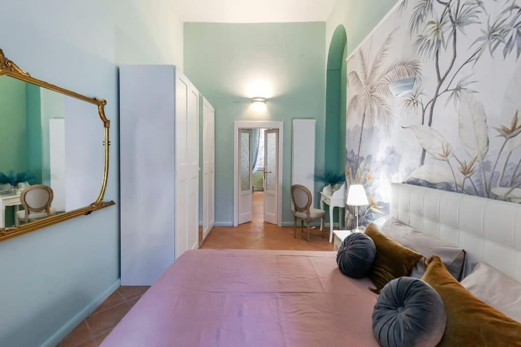 Casa Di Maya: Charme & Stile, Cuore Milano Exterior foto