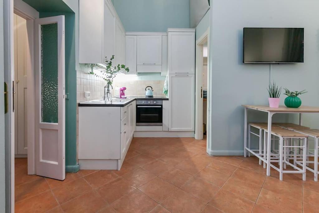 Casa Di Maya: Charme & Stile, Cuore Milano Exterior foto