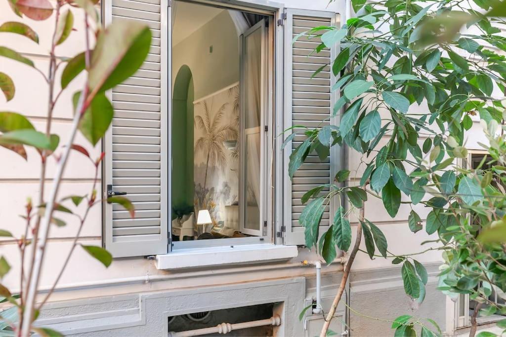 Casa Di Maya: Charme & Stile, Cuore Milano Exterior foto